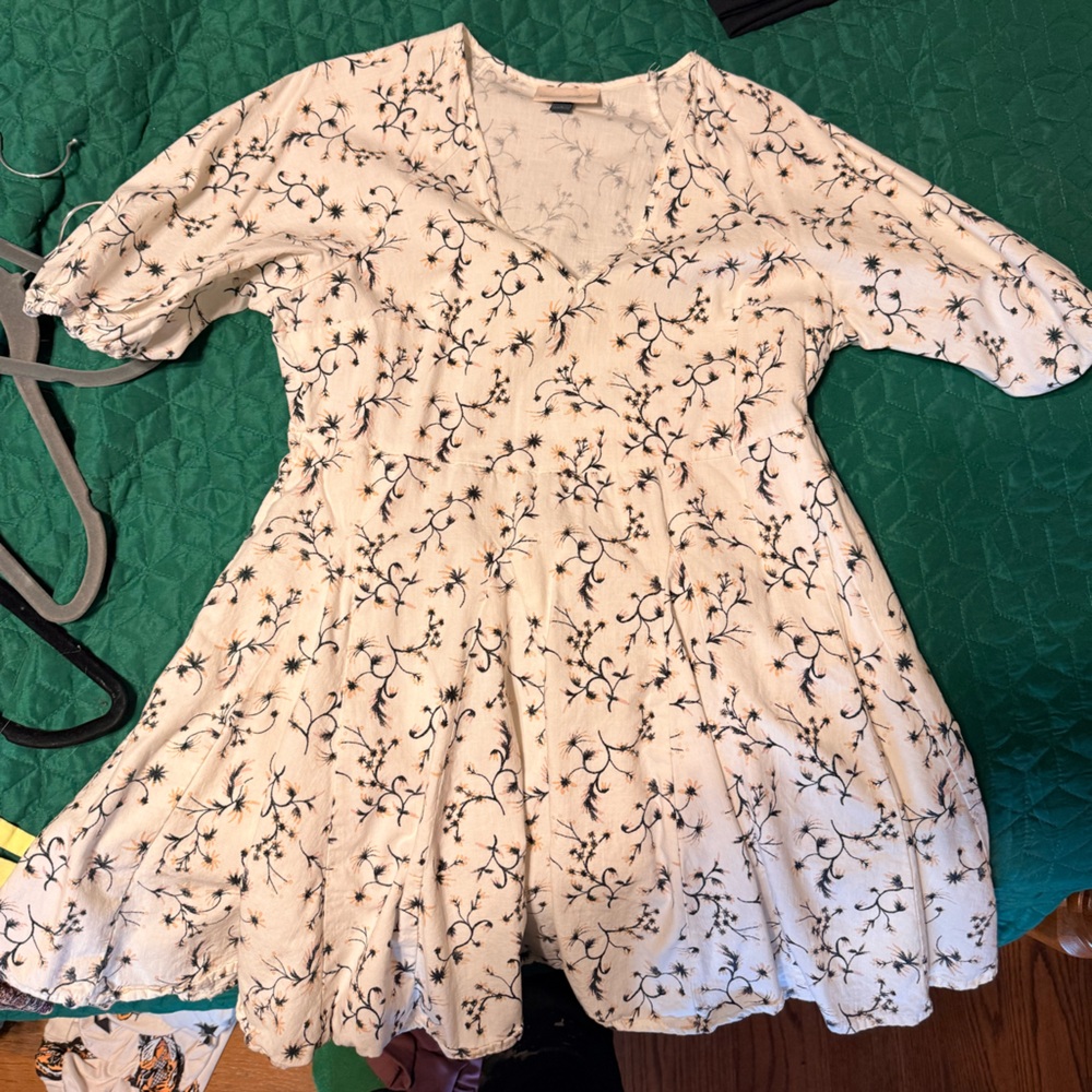 Universal Thread Floral Dress